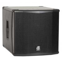 dB Technologies SUB 15H